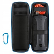 TECH-PROTECT HARDPOUCH JBL FLIP 3/4/5/6 ČIERNA