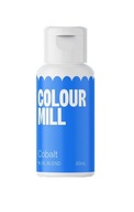 Color Mill COBALT olejové farbivo 20ml