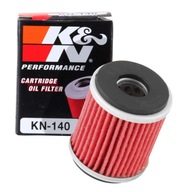 Olejový filter K&N KN140