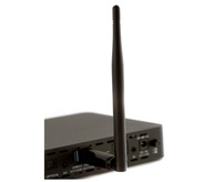 FERGUSON NBOX BEZDRÔTOVÝ WIFI USB ADAPTÉR PRE TV