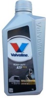 VALVOLINE HD ATF PRO 1L HEAVY DUTY