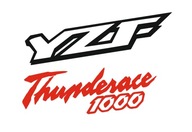 samolepky yamaha yzf thunderace 1000 samolepka