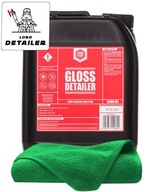 Good Stuff Gloss Detailer - Quick Detailer 5000 ml