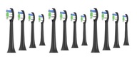 12x TIPY PRE PHILIPS SONICARE DIAMOND CLEAN W2