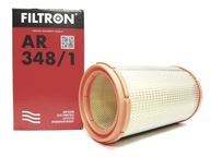 FILTRON VZDUCHOVÝ FILTER AR348/1 ALFA ROMEO 156 166