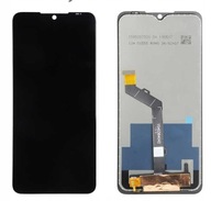 NOVÁ OBRAZOVKA LCD NOKIA 7.2 TA-1196