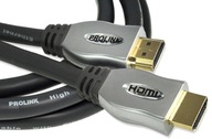 HDMI wt - HDMI wt (25M) konektor Aktívny