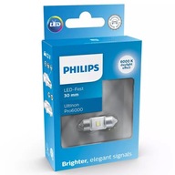 Philips Led Festoon 30 mm 6000K Ultinon Pro6000 SI