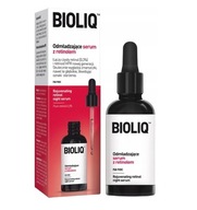 BIOLIQ PRO Omladzujúce nočné sérum s retinolom 20ml