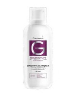 PHARMACERIS G REGENOVUM Lipidový prací gél 400ml