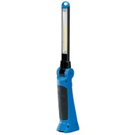 DRAPER Revízna lampa 3W COB LED 70-230 lm