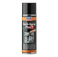 MULTI-SPRAY PLUS 7 500ML