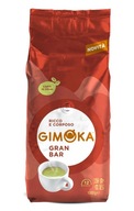 Káva GIMOKA GRAN BAR obilná 1000g