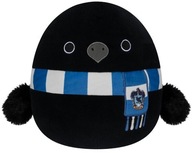 SQUISHMALLOWS HARRY POTTER maskot Plyšový RAVENCLAW RAVEN 20 CM