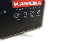 KAMOKA ELEKTRONICKÁ KLAPKA VZDUCHU AUDI S