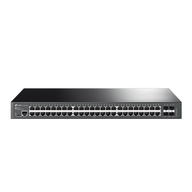 TP-link TL-SG3452X Omada Switch 52-port