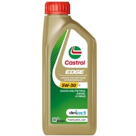 Castrol Edge TITANIUM 5W-30 C3 PC 1L