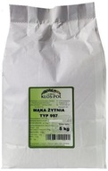 RAŽNÁ MÚKA 997 ''KŁOS-POL'' 5KG