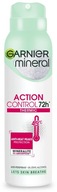 GARNIER MINERÁLNY DEODORANT SPREJ ACTION CONTROL 72H - THERMIC 150 ml