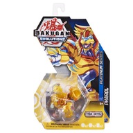 KOVOVÝ BAKUGAN NEO PHAROL EVOLUTIONS ORIGINÁL