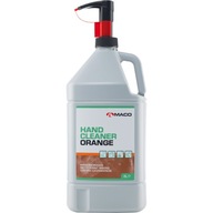 MACO Hand Cleaner Orange 4L pasta na umývanie rúk