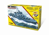 MIRAGE 840094 1:400 ORP 'BURZA' wz.44 [SÚPRAVA MODELU]