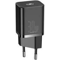 Baseus Super Si 1C rýchla PD USB-C 30W nabíjačka