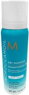 SUCHÝ ŠAMPÓN MOROCCANOIL LIGHT TONES SUCHÝ ŠAMPÓN