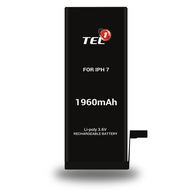 Batéria Tel1 pre iPhone 7 1960mAh Li-poly