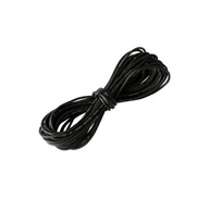 18AWG UL1007 PVC opletený pocínovaný medený drôt