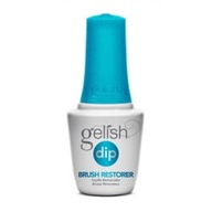 Tytan DIP Brush Restorer 15ml GELISH manicure tyta