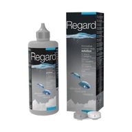 Regard Regard tekutina na mäkké šošovky 355ml CE0318