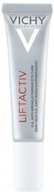 Vichy Liftactiv Supreme očný krém 15 ml