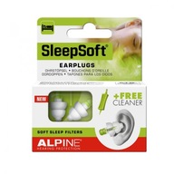 Pár slúchadiel Alpine SleepSoft