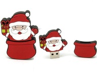 PENDRIVE SAINT Nicholas Gift FLASH pamäť 16GB