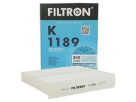 FILTRON kabínový filter K1189 ALFA ROMEO 159 SPIDER