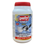 PULY CAFF PLUS Prášok na čistenie kávovarov 570g