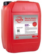 GLYSANTIN G30 - PRIPRAVENÁ KVAPALINA RADIÁTOROV G12+ - 20L