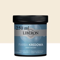 LIBERON Chalk FURNITURE farba 250ml Aluminate Frost