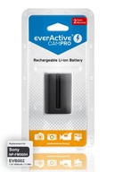 Batéria EverActive camPRO pre Alpha DSLR-A100