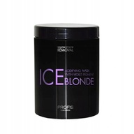 Profis ICE Blonde maska ​​1000 ml