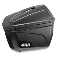 GIVI E22N BOČNÉ POUZDRA E22 MONOKEY (PÁR/2x22L)