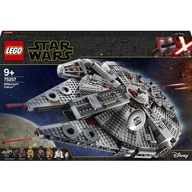 LEGO STAR WARS Millenium Falcon 75257