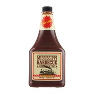 Mississippi Sladko-pikantná barbecue omáčka 1814 g