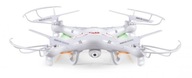 Syma X5C 2,4 GHz Drone Quad Camera 2MP Gyroskop 50m