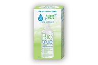 Biotrue / Bio True tekutina na šošovky 100 ml