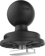 RAM Mount Otočná hlava B 1" na koľajnicu, RAP-B-354U-TRA1