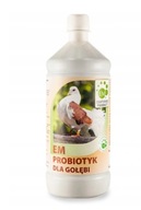 Greenland EM Probiotikum pre holuby 1 l