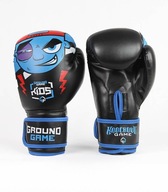 Detské boxerské rukavice NT Prodigy 8 oz na zem