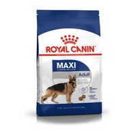 ROYAL CANIN Maxi Adult suché krmivo pre psov 15 kg